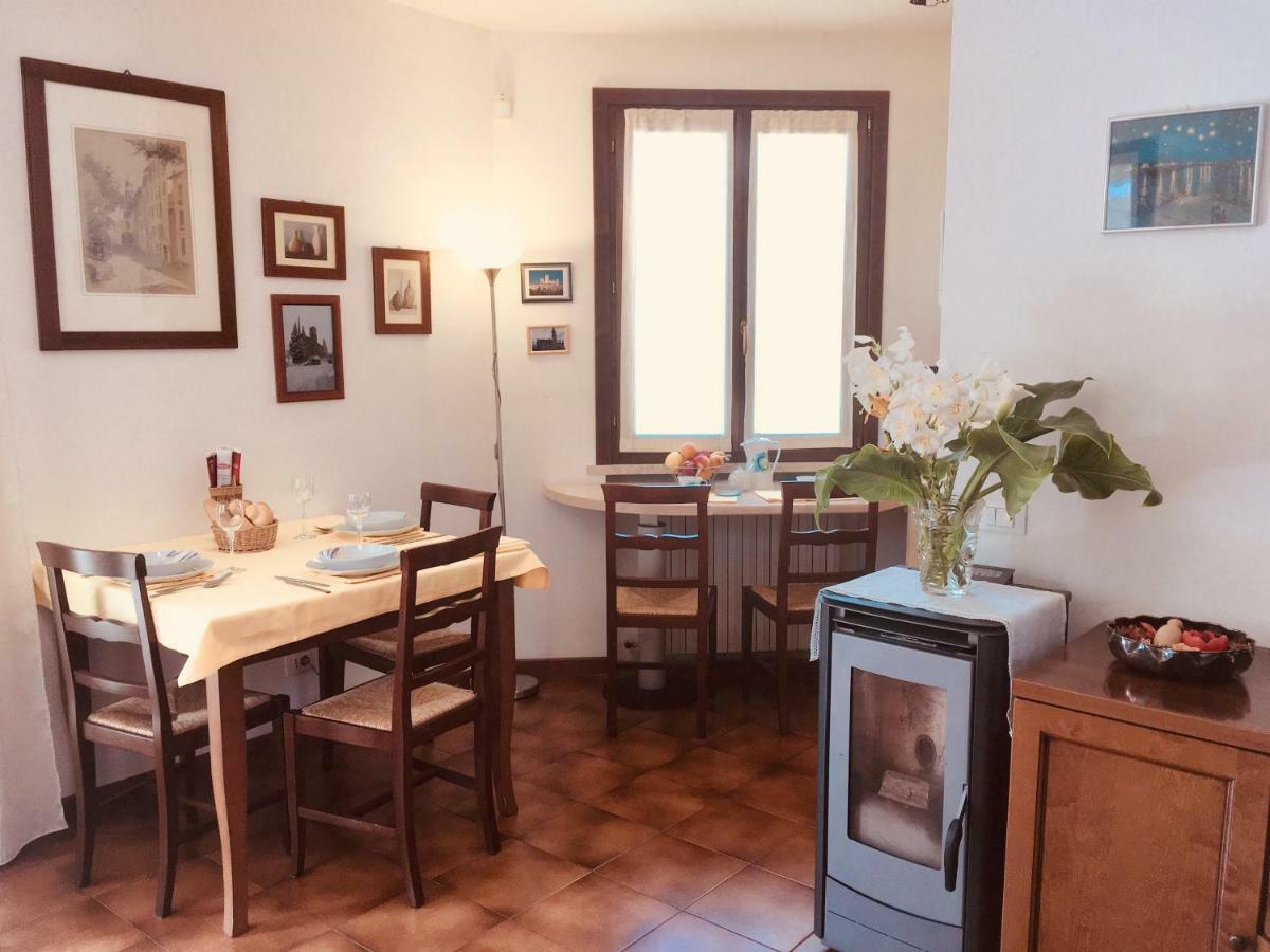 Appartement Lilium à Tignale Extérieur photo